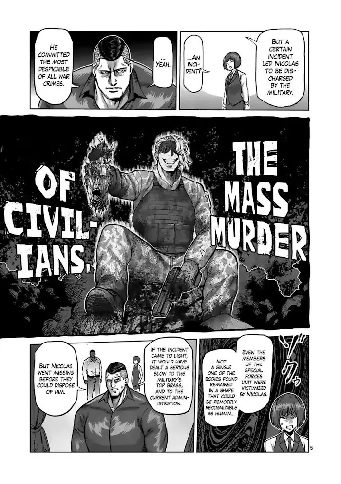 Kengan Omega Chapter 105 image 05_optimized